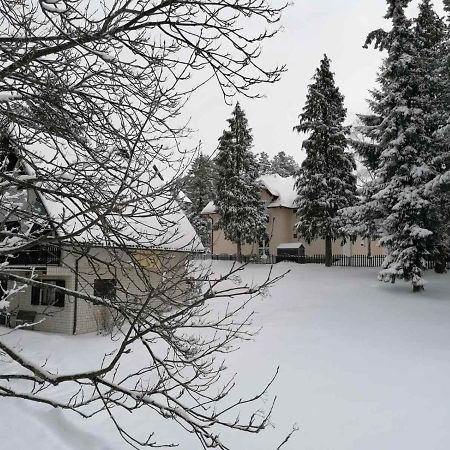 Kuca Za Odmor Zlatibor Villa Eksteriør bilde