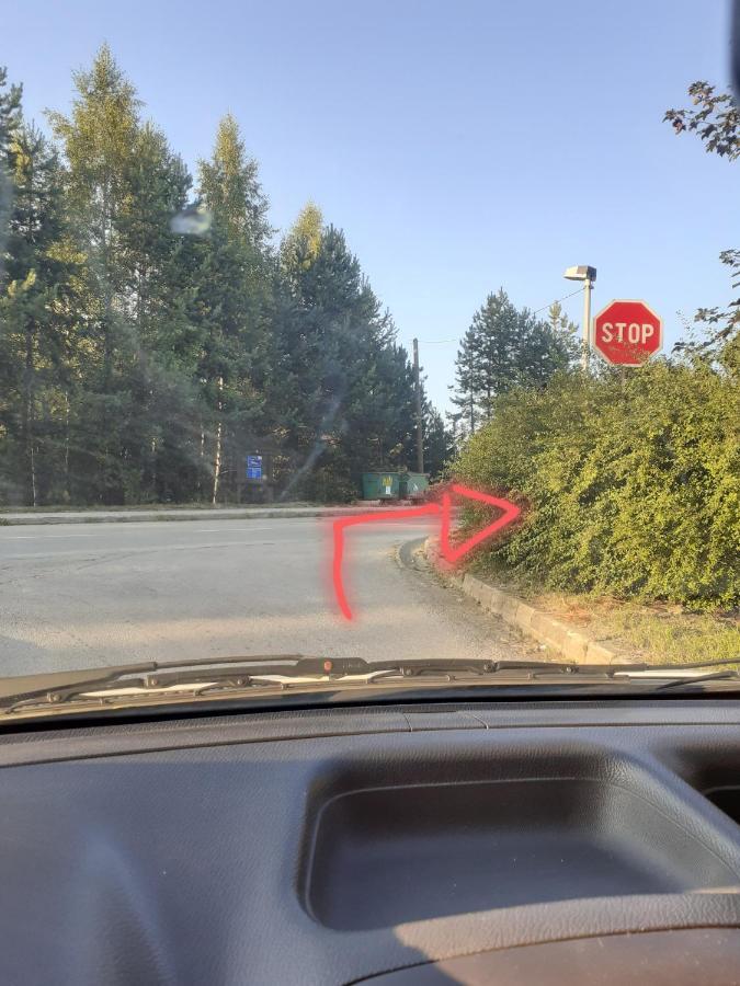 Kuca Za Odmor Zlatibor Villa Eksteriør bilde