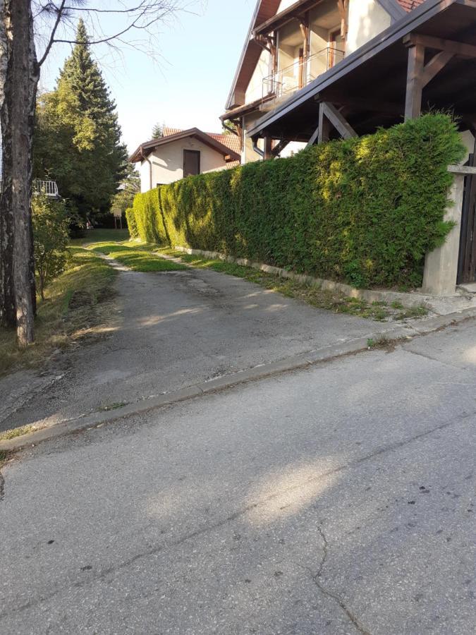 Kuca Za Odmor Zlatibor Villa Eksteriør bilde