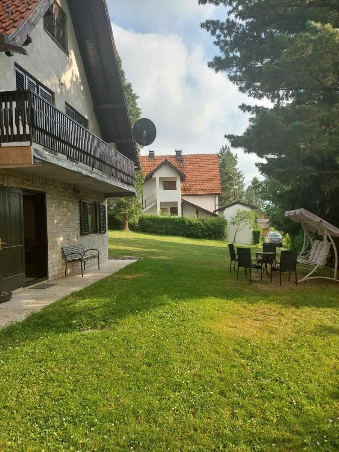 Kuca Za Odmor Zlatibor Villa Eksteriør bilde