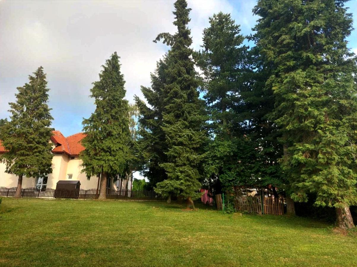 Kuca Za Odmor Zlatibor Villa Eksteriør bilde