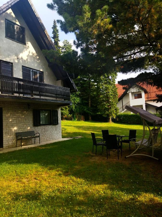 Kuca Za Odmor Zlatibor Villa Eksteriør bilde