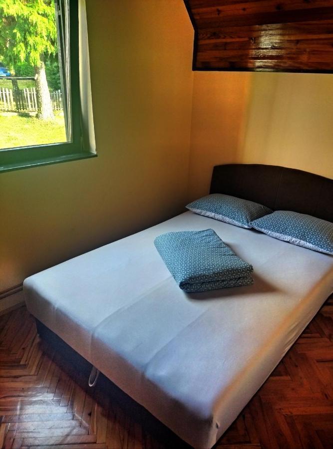 Kuca Za Odmor Zlatibor Villa Eksteriør bilde